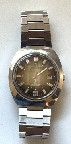 Citizen 6000 tiger xxx - 6000,