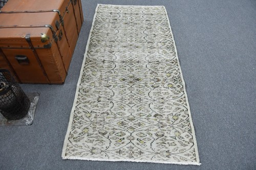 Türkischer teppich 3x6 ft - türkischer,