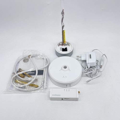 Home control edimax - control,