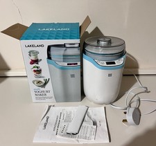 Lakeland Multi Joghurtbereiter