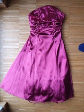 Ballkleid Juju & Christine S