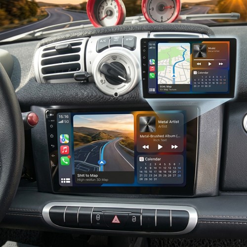 For benz smart fortwo 451 - fortwo,