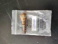 Wilms 4100010 Öl Brennerdüse