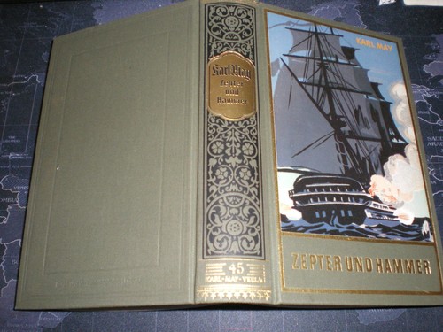 Karl may verlag - karl,