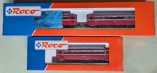 Roco H0 Schienenbus Vt98