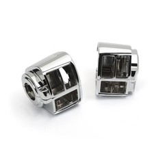 CHROM SCHALTERGEHÄUSE FÜR