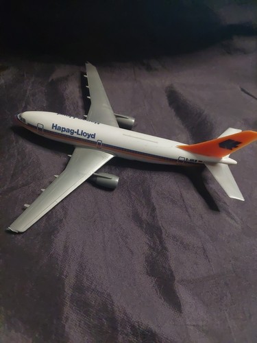 Modellflugzeug airbus a300 - airbus,