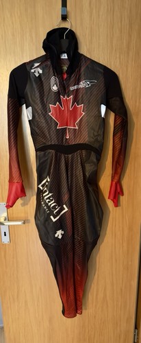 Speedskating skating skinsuit - skating,
