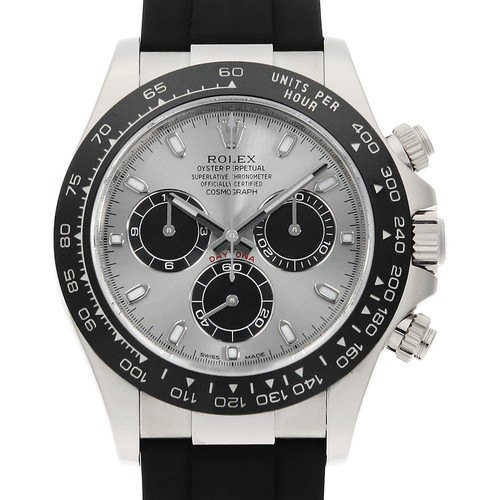 Rolex cosmograph daytona - rolex,