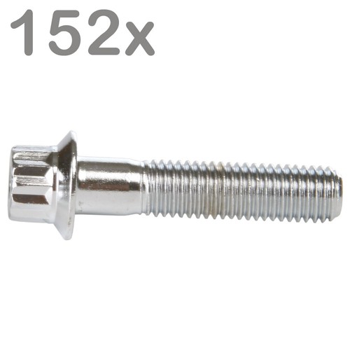 152 felgenschrauben m7x32 - 152,