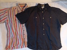 Camel active Herren Hemd Gr. L