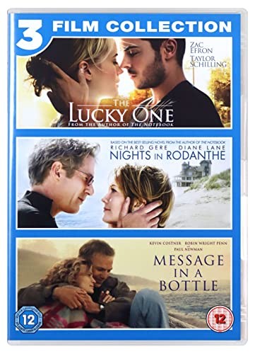 Nicholas sparks 3 - nicholas,