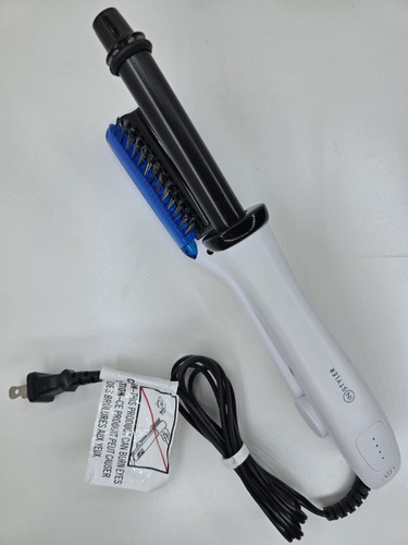 Instyler rotating iron - instyler, 1.25"