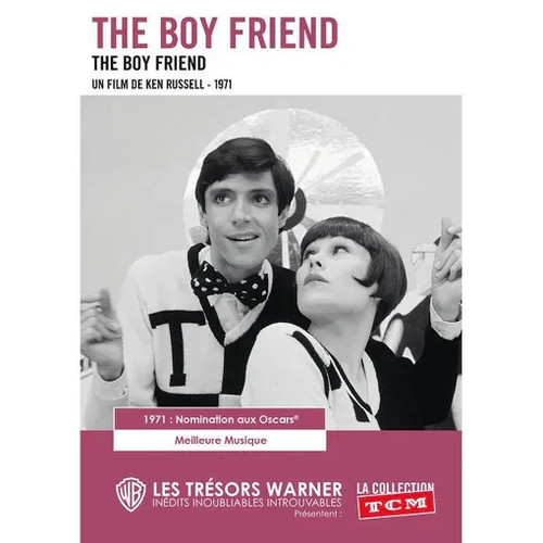 The boy friend - the,