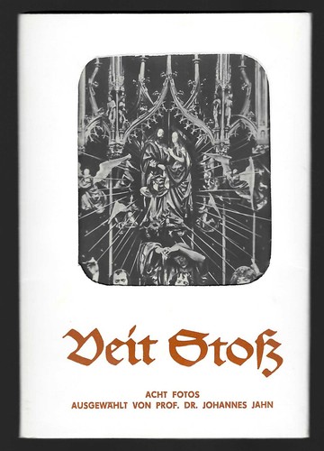 Leporello veit stoss 8 - veit, stoss,