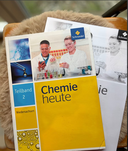 Chemie heute teilband mit - heute, 2