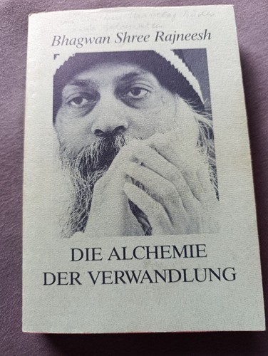 Die alchemie der verwandlung - die,
