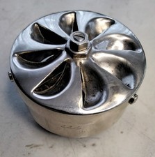 DRP Luftfilter mit Turbosystem