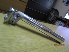 Unbenutzter Artikel? ZEUS Sattelstütze 26, 8mm