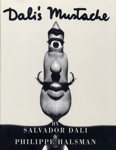 Dalis mustache philippe - dalis, by