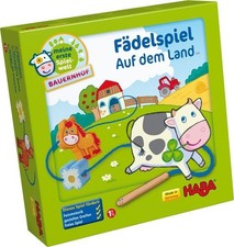 HABA Meine erste Spielwelt