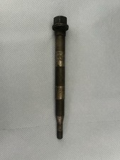 Achse Gebraucht Von Zündapp