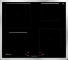 BAUKNECHT Induktions-Kochfeld