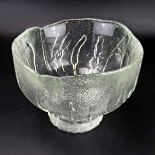 Humppila glas schale serie - humppila,
