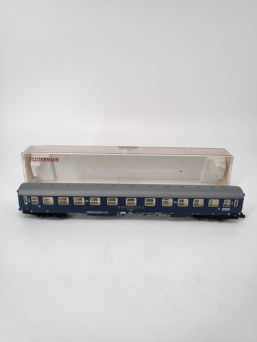 Fleischmann spur 8115 - n,
