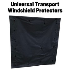 TRANSPORT WINDSHIELD PROTECTOR