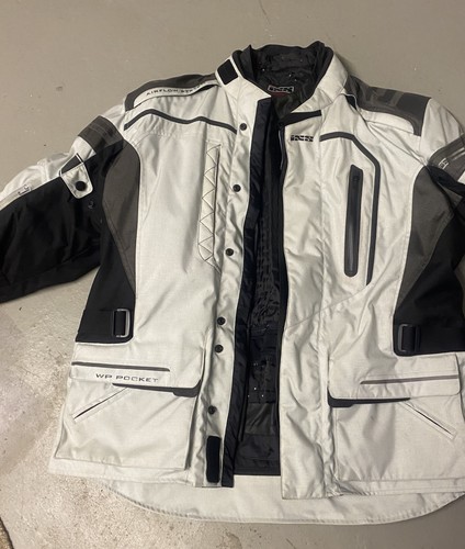 Motorrad jacke herren - jacke,