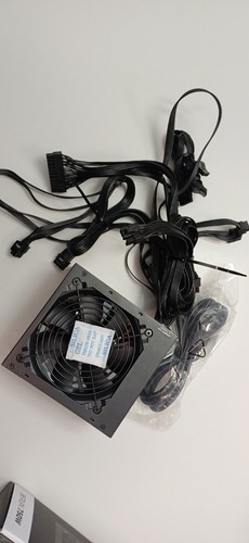 Thermaltake berlin 750 watt - thermaltake,