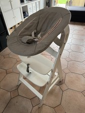 Hochstuhl Hauck Alpha Bouncer Baby Hochstuhl