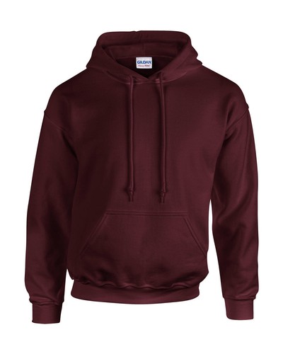 Gildan heavy blend hooded - blend,