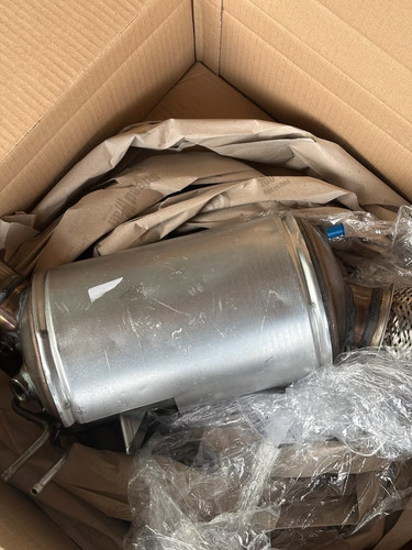 Hjs 5221 partikelfilter - hjs, 12