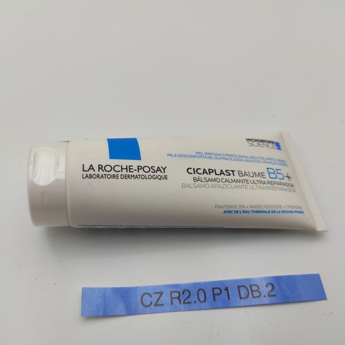 Roche posay cicaplast baume - roche-posay,