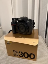 Nikon D300