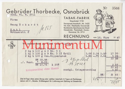 Tabak fabrik gebrüder - tabak-fabrik,