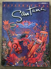 Santana - Supernatural