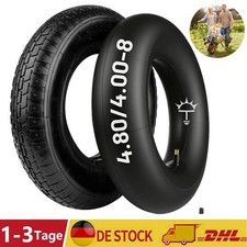 Schubkarren Reifen Set