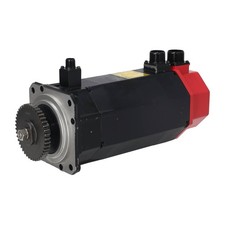 FANUC αM9/3000 αM9/3000 Synchron-AC-Servomotor 1,8 kW A06B-0163-B175