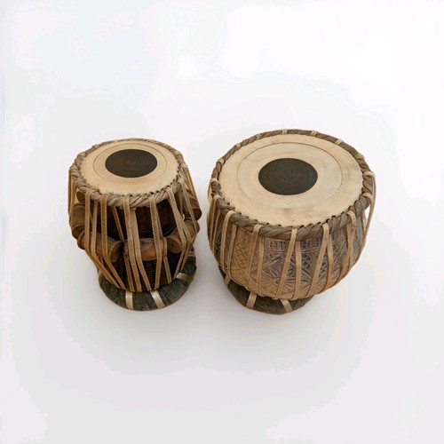Meinl percussion tabla set - percussion, tabla-set