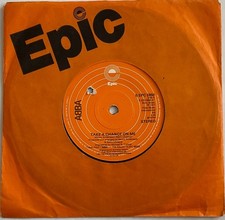 ABBA - Take A Chance On Me -