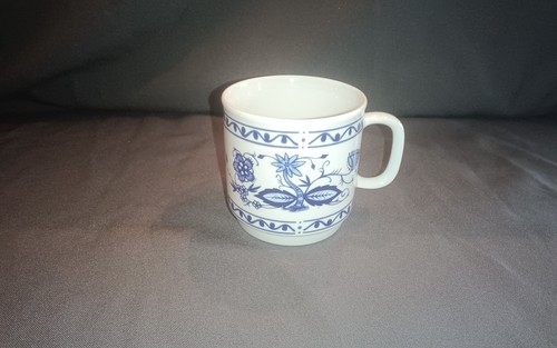 Becher mit henkel l kahla - becher,