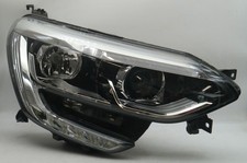 Renault Megane  IIII 4  Baujahr 2016-2020 LED Halogen Scheinwerfer  260102555R
