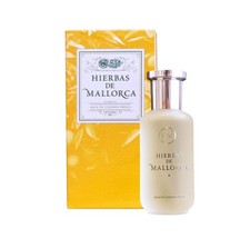 Hierbas de Mallorca Eau de