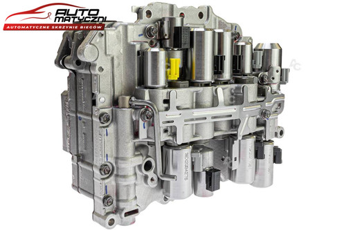 Hydraulische steuerung volvo - hydraulische,