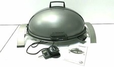 Cloer Electric Barbeque Grill
