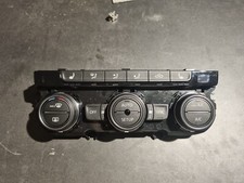 VW Golf 7 Klimabedienteil