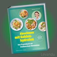 ABNEHMEN MIT KOHLENHYDRATEN |